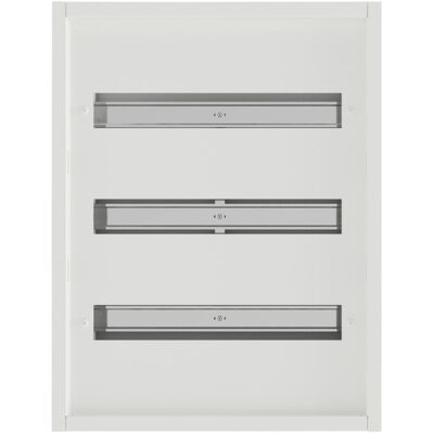 Cenika FORDELINGSSKAP 3 RADER 54 MOD B40 D10 - 1711298 Cenika FORDELINGSSKAP 3 RADER 54 MOD B40 D10 - 1711298