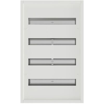 Cenika FORDELINGSSKAP 4 RADER 72 MOD B40 D10 - 1711299 Cenika FORDELINGSSKAP 4 RADER 72 MOD B40 D10 - 1711299
