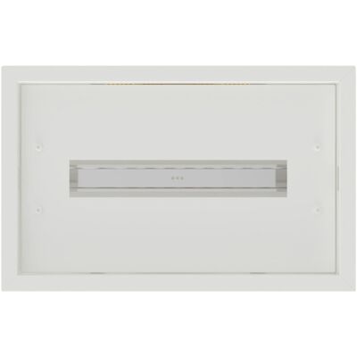 Cenika FORDELINGSSKAP 1 RADER 18 MOD B40 D10 PÃ…VEGG - 1711301 Cenika FORDELINGSSKAP 1 RADER 18 MOD B40 D10 PÃ…VEGG - 1711301