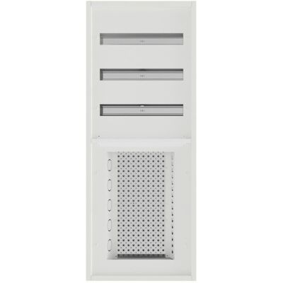 Cenika FORDELINGSSKAP 3 RADER MED SVAKSTRØM 54 MOD B40 D10 - 1711315 Cenika FORDELINGSSKAP 3 RADER MED SVAKSTRØM 54 MOD B40 D10 - 1711315