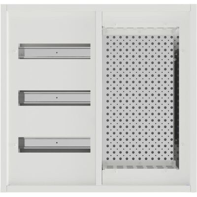 Cenika - SBS 3 Rad 3x12 - B55 - fordelingsskap Cenika - SBS 3 Rad 3x12 - B55 - fordelingsskap