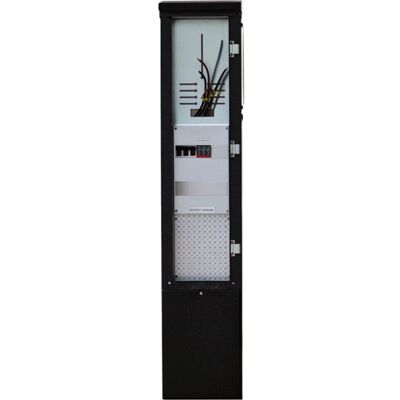 Cenika Tilknytningsskap TKS neozed IT/TT 30 sort ferdigkoblet - 1711338 Cenika Tilknytningsskap TKS neozed IT/TT 30 sort ferdigkoblet - 1711338