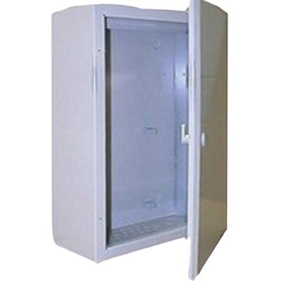 Stansefabrikken Sikringsskap F 200/550 - 1716171 Stansefabrikken Sikringsskap F 200/550 - 1716171