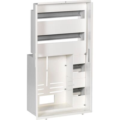 Stansefabrikken Rehab E360 montasjeramme 2 Rader 2x16/2x4 mod - 1716315 Stansefabrikken Rehab E360 montasjeramme 2 Rader 2x16/2x4 mod - 1716315