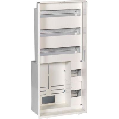 Stansefabrikken Rehab E360 montasjeramme 3 Rader 3x16/2x4 mod - 1716316 Stansefabrikken Rehab E360 montasjeramme 3 Rader 3x16/2x4 mod - 1716316