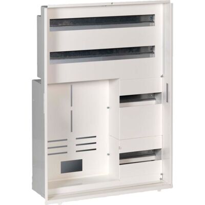 Stansefabrikken Rehab F550 mont ramme 2 rad - 1716345 Stansefabrikken Rehab F550 mont ramme 2 rad - 1716345