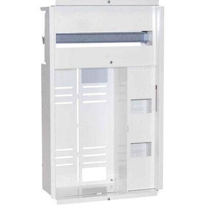 Stansefabrikken MONT.RAMME MR-D FOR D/TS2 SKAP - 1716901 Stansefabrikken MONT.RAMME MR-D FOR D/TS2 SKAP - 1716901
