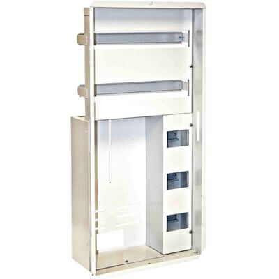 Stansefabrikken MONT.RAMME MR-F FOR F/TS4 SKAP - 1716903 Stansefabrikken MONT.RAMME MR-F FOR F/TS4 SKAP - 1716903