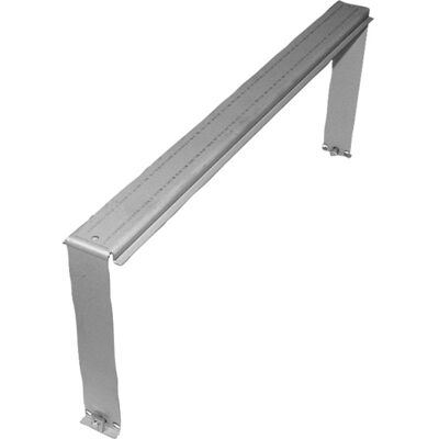 Stansefabrikken SIKRINGSSKINNE S2D - 1725222 Stansefabrikken SIKRINGSSKINNE S2D - 1725222