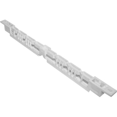 Stansefabrikken KLB SKINNEHOLDER - 1725549 Stansefabrikken KLB SKINNEHOLDER - 1725549
