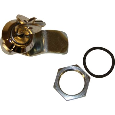 Stansefabrikken Sylinder lås for gamle nebb skap - 1725553 Stansefabrikken Sylinder lås for gamle nebb skap - 1725553