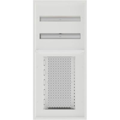 Cenika Skappakke 2R TN 2x40A OV 8K D10B40-TN-230V - 1726506 Cenika Skappakke 2R TN 2x40A OV 8K D10B40-TN-230V - 1726506