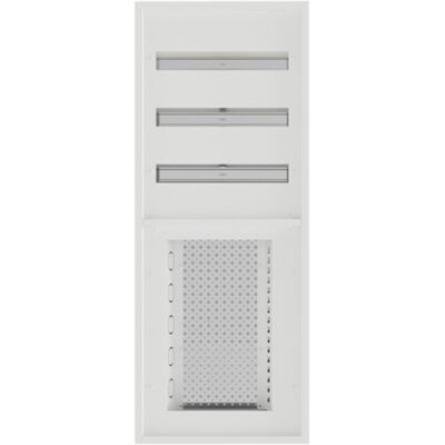 Cenika - D10B40-TN-230V - Fordelingsskap Cenika - D10B40-TN-230V - Fordelingsskap