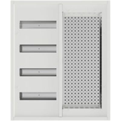 Cenika Skappakke 4R TN 2x50A OV 10K D7B55-TN-230V - 1726517 Cenika Skappakke 4R TN 2x50A OV 10K D7B55-TN-230V - 1726517