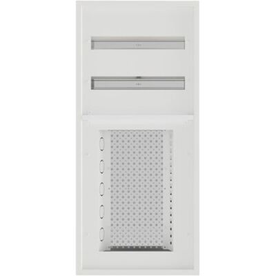 Cenika Skappakke 2R TN 2x50A OV 8K D10B40-TN-230V - 1726518 Cenika Skappakke 2R TN 2x50A OV 8K D10B40-TN-230V - 1726518