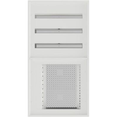 Cenika Skappakke 3R TN 2x50A OV 14K D10B55-TN-230V - 1726521 Cenika Skappakke 3R TN 2x50A OV 14K D10B55-TN-230V - 1726521
