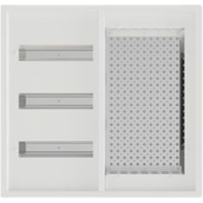 Cenika Skappakke 3R TN 2x63A OV 10K D7B55-TN-230V - 1726528 Cenika Skappakke 3R TN 2x63A OV 10K D7B55-TN-230V - 1726528