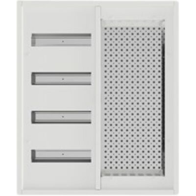 Cenika Skappakke 4R TN 2x63A OV 10K D7B55-TN-230V - 1726529 Cenika Skappakke 4R TN 2x63A OV 10K D7B55-TN-230V - 1726529