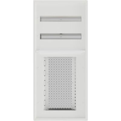 Cenika Skappakke 2R TN 2x63A OV 8K D10B40-TN-230V - 1726530 Cenika Skappakke 2R TN 2x63A OV 8K D10B40-TN-230V - 1726530