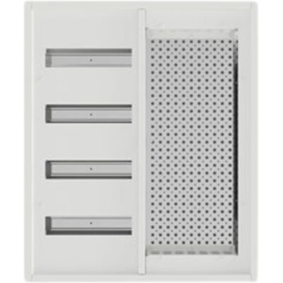 Cenika Skappakke 4R TN 2x63A OV 10K D10B55-TN-230V - 1726535 Cenika Skappakke 4R TN 2x63A OV 10K D10B55-TN-230V - 1726535