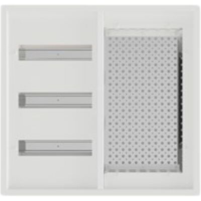 Cenika Skappakke 3R TN 4x40A OV 10K D7B55-TN-400V - 1726540 Cenika Skappakke 3R TN 4x40A OV 10K D7B55-TN-400V - 1726540