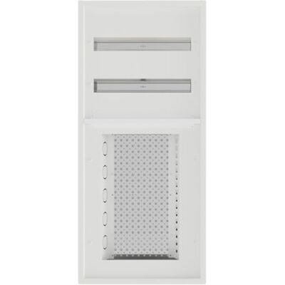Cenika Skappakke 2R TN 4x40A OV 8K D10B40-TN-400V - 1726542 Cenika Skappakke 2R TN 4x40A OV 8K D10B40-TN-400V - 1726542