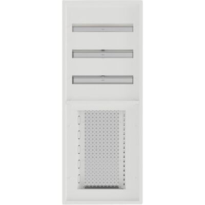 Cenika Skappakke 3R TN 4x40A OV 10K D10B40-TN-400V - 1726543 Cenika Skappakke 3R TN 4x40A OV 10K D10B40-TN-400V - 1726543