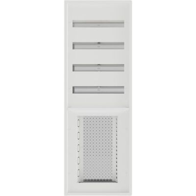 Cenika Skappakke 4R TN 4x40A OV 14K D10B40-TN-400V - 1726546 Cenika Skappakke 4R TN 4x40A OV 14K D10B40-TN-400V - 1726546