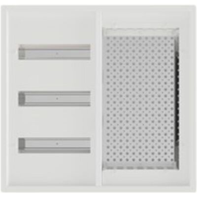 Cenika Skappakke 3R TN 4x40A OV 10K D10B55-TN-400V - 1726547 Cenika Skappakke 3R TN 4x40A OV 10K D10B55-TN-400V - 1726547
