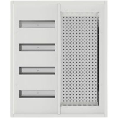 Cenika Skappakke 4R TN 4x50A OV 10K D7B55-TN-400V - 1726555 Cenika Skappakke 4R TN 4x50A OV 10K D7B55-TN-400V - 1726555