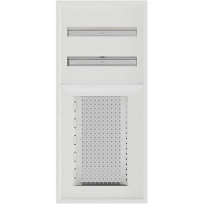 Cenika Skappakke 2R TN 4x50A OV 8K D10B40-TN-400V - 1726556 Cenika Skappakke 2R TN 4x50A OV 8K D10B40-TN-400V - 1726556