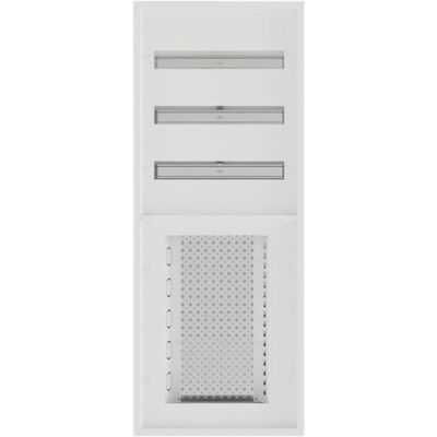 Cenika Skappakke 3R TN 4x50A OV 10K D10B40-TN-400V - 1726557 Cenika Skappakke 3R TN 4x50A OV 10K D10B40-TN-400V - 1726557