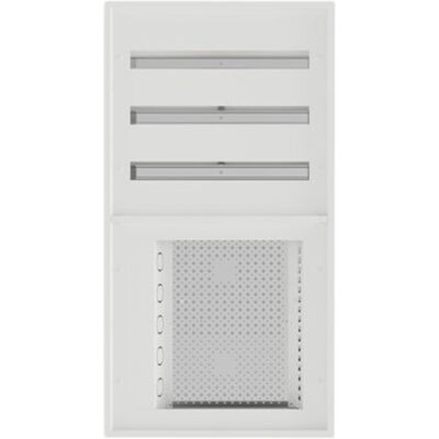 Cenika Skappakke 3R TN 4x50A OV 14K D10B55-TN-400V - 1726559 Cenika Skappakke 3R TN 4x50A OV 14K D10B55-TN-400V - 1726559