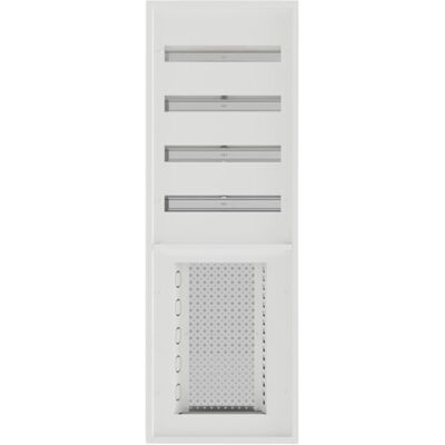 Cenika Skappakke 4R TN 4x50A OV 14K D10B40-TN-400V - 1726560 Cenika Skappakke 4R TN 4x50A OV 14K D10B40-TN-400V - 1726560