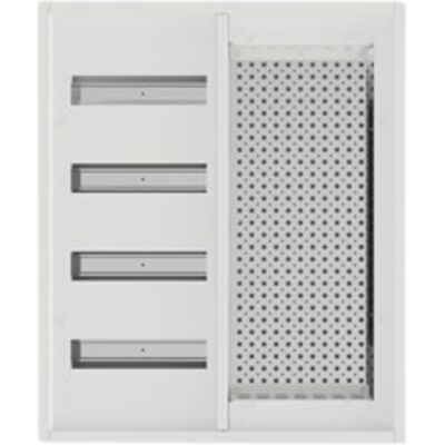Cenika Skappakke 4R TN 4x50A OV 10K D10B55-TN-400V - 1726562 Cenika Skappakke 4R TN 4x50A OV 10K D10B55-TN-400V - 1726562