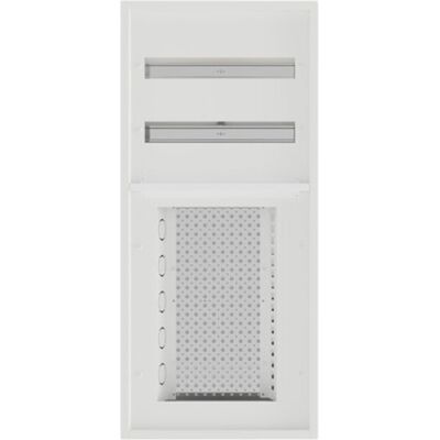 Cenika Skappakke 2R TN 4x63A OV 8K D10B40-TN-400V - 1726570 Cenika Skappakke 2R TN 4x63A OV 8K D10B40-TN-400V - 1726570