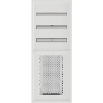Cenika - D10B40-TN-400V - fordelingsskap Cenika - D10B40-TN-400V - fordelingsskap
