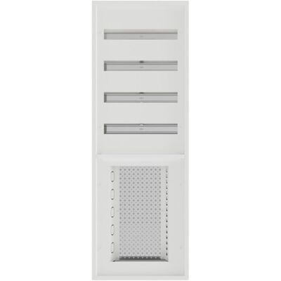 Cenika Skappakke 4R TN 4x63A OV 14K D10B40-TN-400V - 1726574 Cenika Skappakke 4R TN 4x63A OV 14K D10B40-TN-400V - 1726574