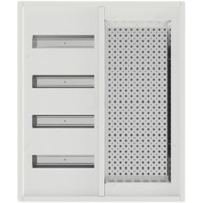 Cenika Skappakke 4R TN 4x63A OV 10K D10B55-TN-400V - 1726576 Cenika Skappakke 4R TN 4x63A OV 10K D10B55-TN-400V - 1726576