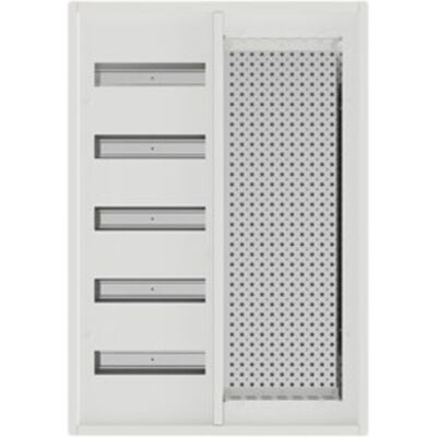 Cenika Skappakke 5R TN 4x63A OV 14K D10B55-TN-400V - 1726577 Cenika Skappakke 5R TN 4x63A OV 14K D10B55-TN-400V - 1726577