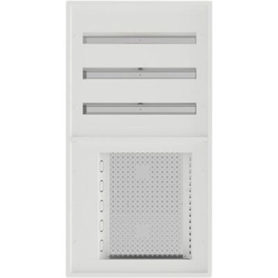 Cenika Skappakke 3R IT 2x40A OV 14K D7B55-IT-230V - 1726581 Cenika Skappakke 3R IT 2x40A OV 14K D7B55-IT-230V - 1726581