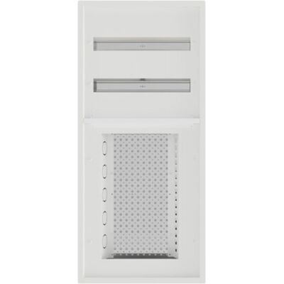 Cenika Skappakke 2R IT 2x40A OV 8K D10B40-IT-230V - 1726584 Cenika Skappakke 2R IT 2x40A OV 8K D10B40-IT-230V - 1726584