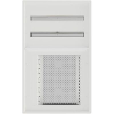 Cenika Skappakke 2R IT 2x40A OV 10K D10B55-IT-230V - 1726586 Cenika Skappakke 2R IT 2x40A OV 10K D10B55-IT-230V - 1726586