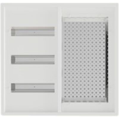 Cenika Skappakke 3R IT 2x40A OV 10K D10B55-IT-230V - 1726588 Cenika Skappakke 3R IT 2x40A OV 10K D10B55-IT-230V - 1726588