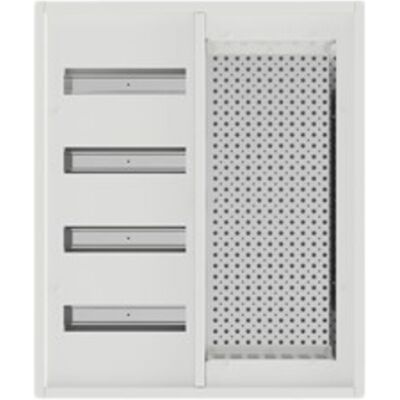 Cenika Skappakke 4R IT 2x40A OV 10K D10B55-IT-230V - 1726589 Cenika Skappakke 4R IT 2x40A OV 10K D10B55-IT-230V - 1726589