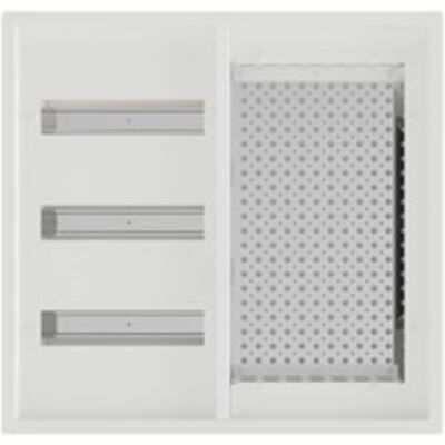 Cenika Skappakke 3R IT 2x50A OV 10K D7B55-IT-230V - 1726594 Cenika Skappakke 3R IT 2x50A OV 10K D7B55-IT-230V - 1726594