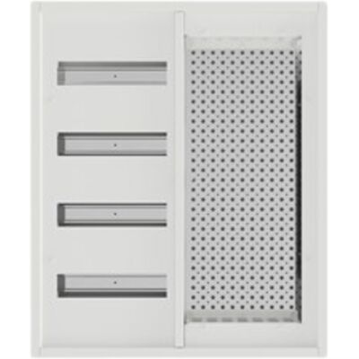 Cenika Skappakke 4R IT 2x50A OV 10K D7B55-IT-230V - 1726595 Cenika Skappakke 4R IT 2x50A OV 10K D7B55-IT-230V - 1726595