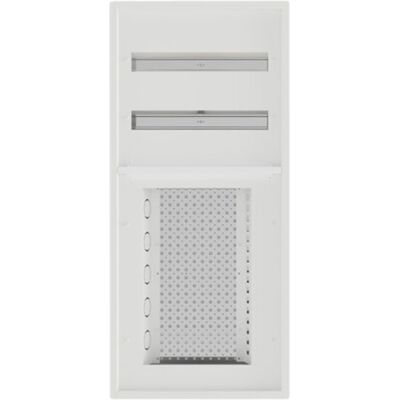 Cenika - 2R IT - 2x50A - Elektrisk skap Cenika - 2R IT - 2x50A - Elektrisk skap