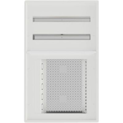 Cenika Skappakke 2R IT 2x50A OV 10K D10B55-IT-230V - 1726598 Cenika Skappakke 2R IT 2x50A OV 10K D10B55-IT-230V - 1726598