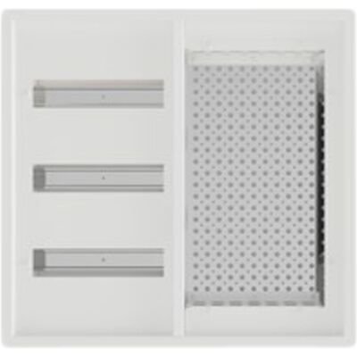 Cenika Skappakke 3R IT 2x50A OV 10K D10B55-IT-230V - 1726600 Cenika Skappakke 3R IT 2x50A OV 10K D10B55-IT-230V - 1726600